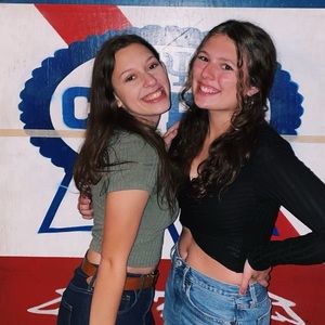 Meet your Posher, Catherine